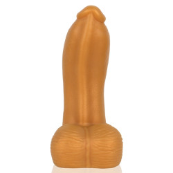 Mr Dick's Toys Gode silicone Ashika M 16 x 6.5cm